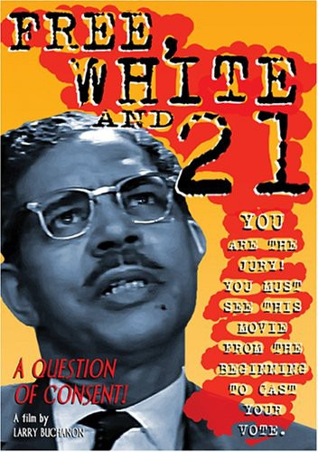 Free White & 21 DVD