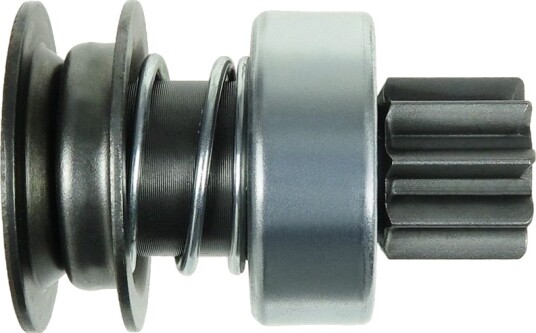 Friløpsgir, starter AS-PL SD1014
