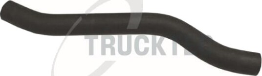 TRUCKTEC AUTOMOTIVE 01.40.091 Radiatorslange