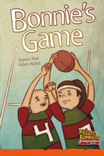Bonnie's Game Bonnie's Game