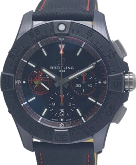 Breitling Herre Svart Breitling Herre Svart