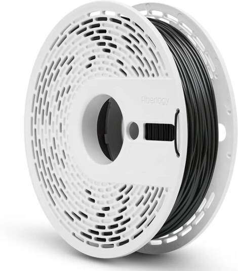 Fiberlogy Petg Esd Black