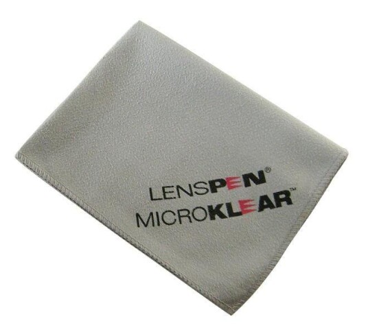 LENSPEN Photo Microklear Cloth LENSPEN Photo Microklear Cloth