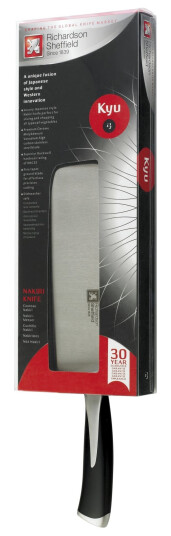 Richardson Sheffield Kyu Nakiri Knife