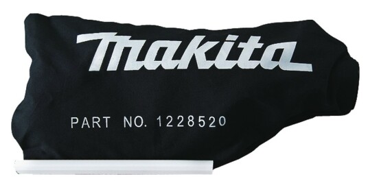 Makita 122852 0 Støvpose Tøy Makita 122852 0 Støvpose Tøy