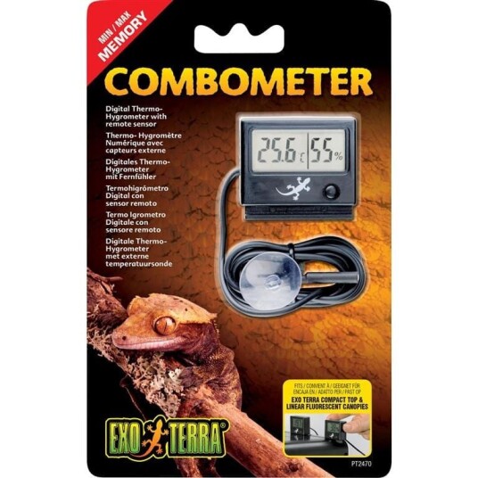  Combometer Digital