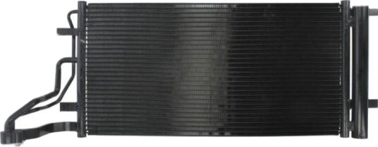 Kondensator THERMOTEC KTT110767 Kondensator THERMOTEC KTT110767