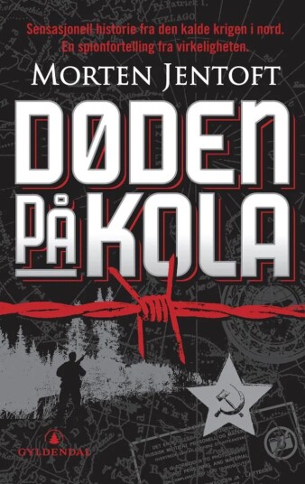 Døden På Kola Av Morten Jentoft