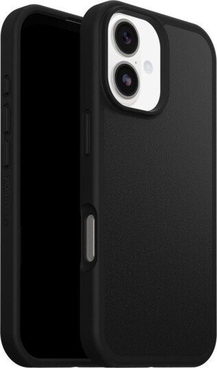 Otterbox React Magsafe Iphone 17 Svart