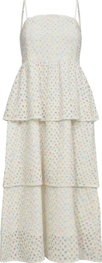 Nümph Numarisa Dress   White   34