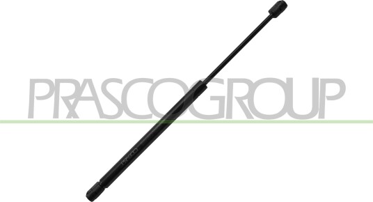 PRASCO RN4249055 Baklukedemper