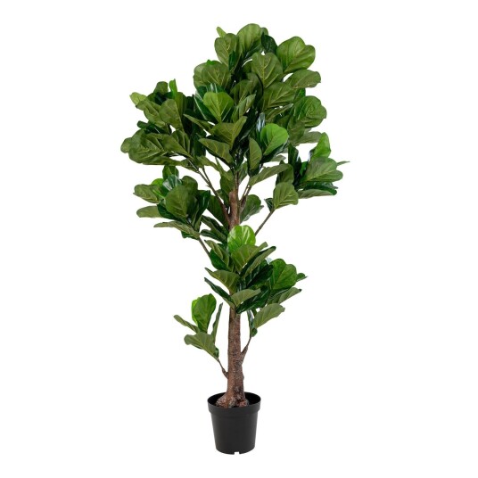 House Nordic Potteplante Fiddle, kunstig, H190 cm 1622103-01-0