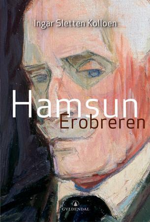 Hamsun Pocket Pent brukt bok