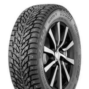 Nokian Nordman North 9 225/45R18 95T XL