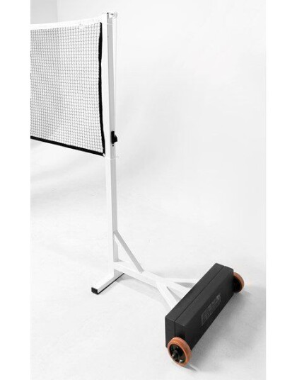 Badmintonstativ Frittstående 30kg