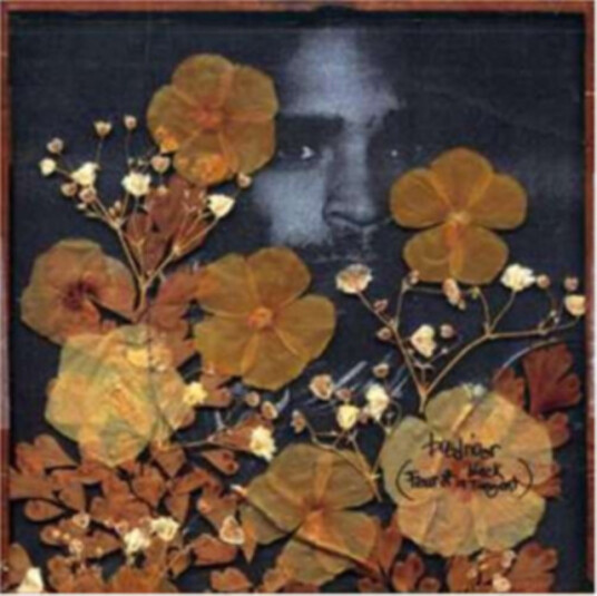 Busdriver Fear Of A Black Tangent CD