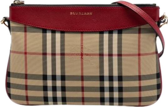 Burberry Vintage Dame Flerfarget