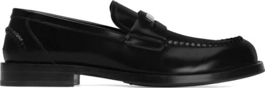 Dolce & Gabbana Herre Sko Svart 43 1/2 EU, Dolce & Gabbana Herre Sko Svart 43 1/2 EU,