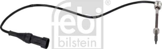 Sensor, eksostemperatur FEBI BILSTEIN 197869