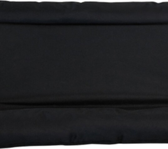 Morene Hundemadrass M 80X64 Svart