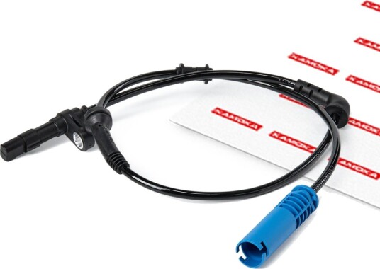 Sensor, ABS KAMOKA 1060695