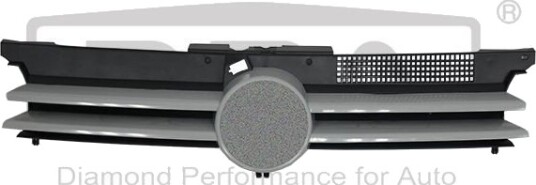 DPA 88530054102 Ventilasjonsgitter DPA 88530054102 Ventilasjonsgitter