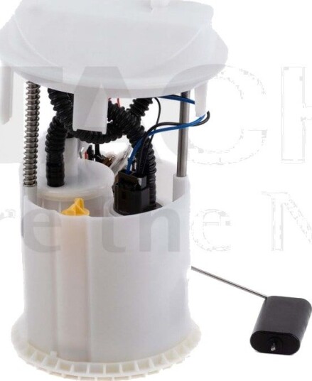 Drivstoffpumpe HÜCO 2502771 Drivstoffpumpe HÜCO 2502771