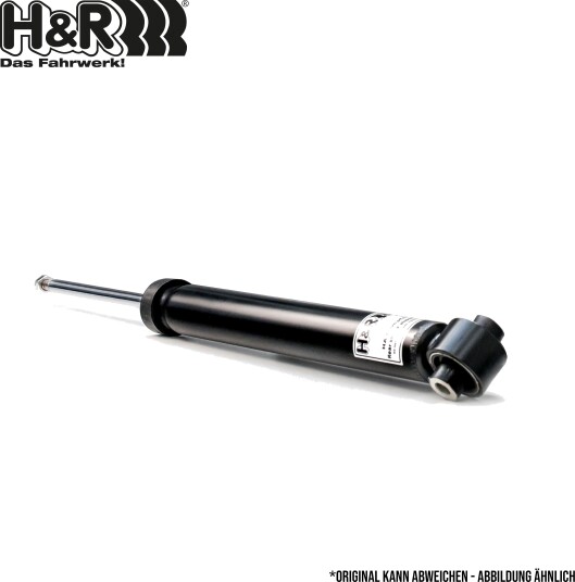 Støtdemper H&R F36 1019 L1/1 12