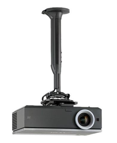 Chief KITEC Series KITEC030045B monteringssett - for projektor - svart