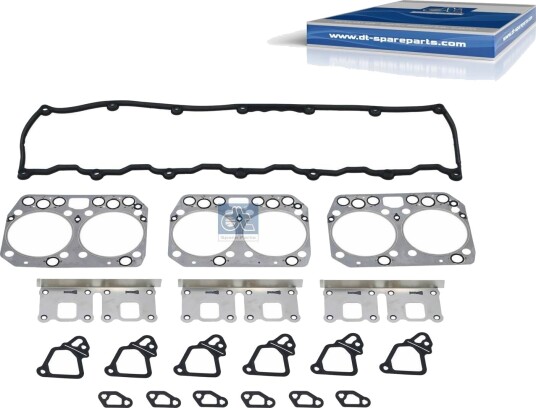 Tetningssett, topplokk DT Spare Parts 3.90107