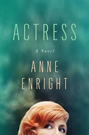 Actress - A Novel Actress - A Novel