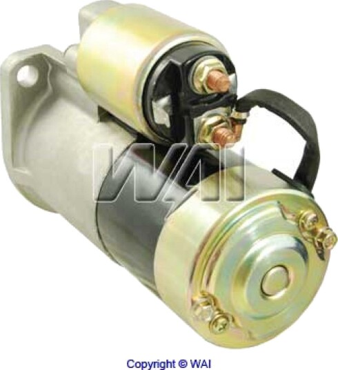 WAI 17437N Starter