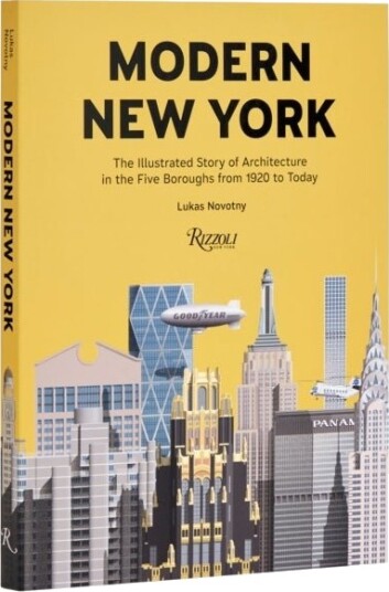Modern New York