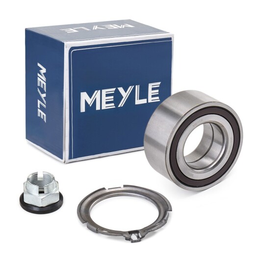 Hjullager MEYLE 16 14 650 0013