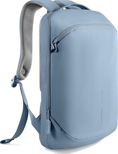 XD Design Bobby Air PC-Ryggsekk Blå/Grå 16" XD Design Bobby Air PC-Ryggsekk Blå/Grå 16"
