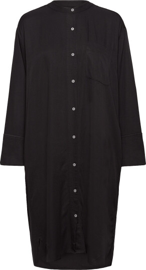 Moshi Moshi Mind | Flora Shirtdress Twill | XS