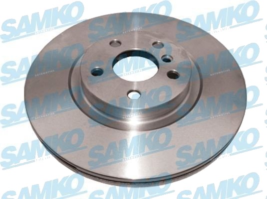 SAMKO B2079V Bremseskive