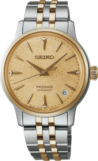 Seiko Dame Accessories Grå ONE SIZE,