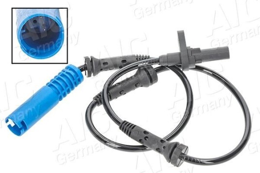 Sensor, ABS AIC 52493