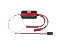 Reely elektronisk kontakt 1 stk