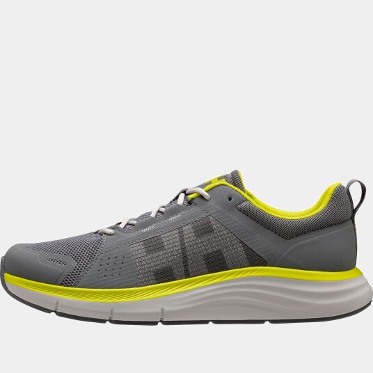 Helly Hansen Hp Ahiga Evo 5 Marine Lifestyle Sko Herre Grå 45