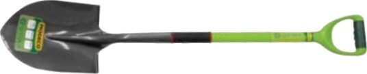 Modeco Spade Skarp Mn 79 356