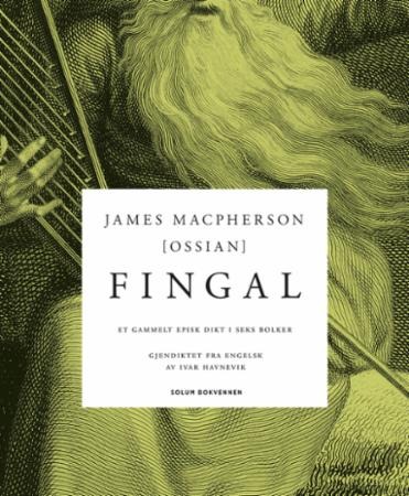 Fingal Av James Macpherson Fingal Av James Macpherson