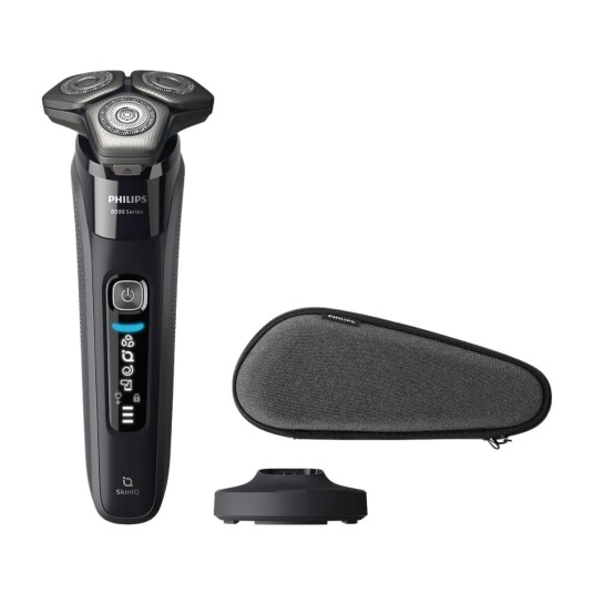 Philips S8696/35 Series 8000 barbermaskin Philips S8696/35 Series 8000 barbermaskin