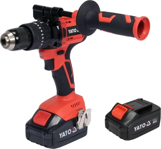YATO YT-82791 Batteriskrutrekker