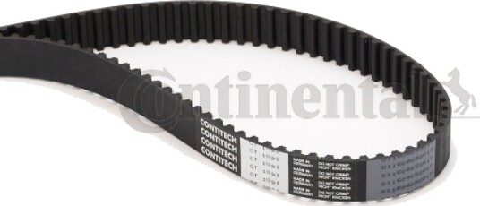 Registerrem CONTITECH CT1091 Registerrem CONTITECH CT1091