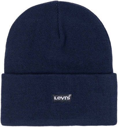 Levis Levin Lan Tonal beanie lue til barn Dress Blue