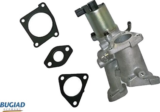 EGR ventil BUGIAD BGR13075