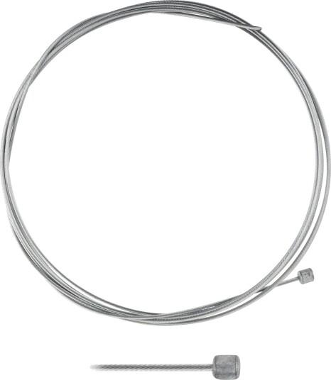 Gearwire Universal 1,2mmx2000mm Rustfritt Stål