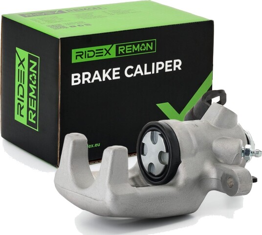 Bremsecaliper RIDEX REMAN 78B1658R